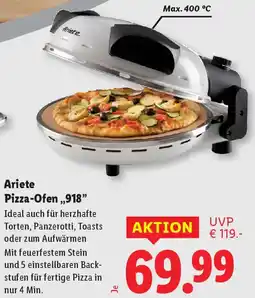Lidl Pizza-Ofen,,918 Angebot