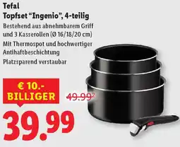 Lidl Topfset Ingenio Angebot