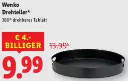 Lidl Drehteller Angebot