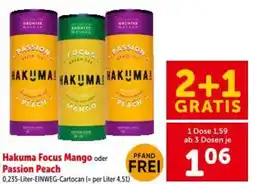 Interspar Hakuma Angebot