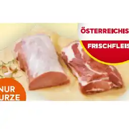 Billa Karree od. Schopf BILLA Angebot