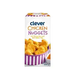 Billa Chicken Nuggets mit Curry- und Süß-Sauer-Dip BILLA Angebot