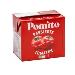 Billa passierte Tomaten BILLA Angebot