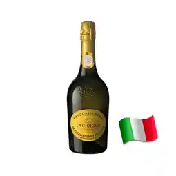 Billa Valdobbiadene Prosecco Superiore DOCG Extra Dry BILLA Angebot