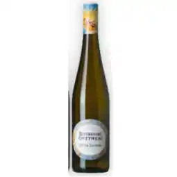 Billa Stiftskellerei Göttweig Grüner Veltliner BILLA Angebot