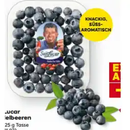 Billa Heidelbeeren BILLA Angebot