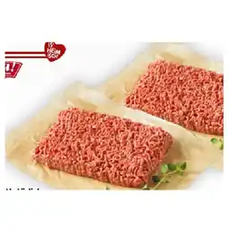 Billa Bio-Rinderfaschiertes BILLA Angebot