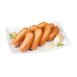 Billa Knacker od. Putenknacker BILLA Angebot