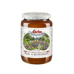 Billa Blüten- od. Wald- & Blütenhonig BILLA Angebot