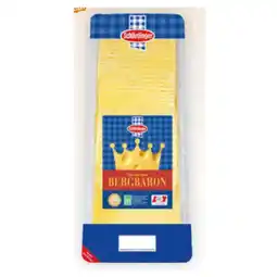 Billa Bergbaron Scheiben BILLA Angebot