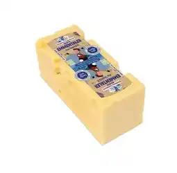 Billa Emmentaler aus bester Heumilch g.t.S. BILLA Angebot