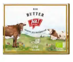 Billa Bio-Butter BILLA Angebot