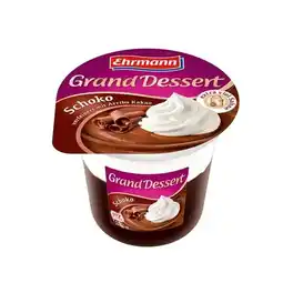Billa Grand Dessert div. Sorten BILLA Angebot