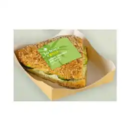 Billa x Bali Brunch Chiaweckerl Green Goddess BILLA Angebot