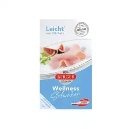 Billa Schinken div. Sorten BILLA Angebot