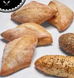 Interspar Bio-Spitzweckerl Angebot