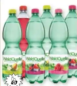 Maximarkt Waldquelle Frucht Angebot