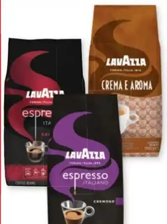 Maximarkt Lavazza Espresso Cremoso Angebot