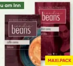 Maximarkt Inndie beans Kaffee Angebot