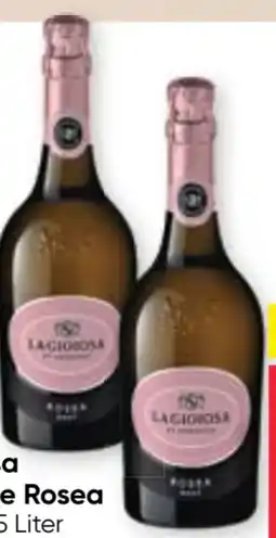Maximarkt La Gioiosa Etamarosa Spumante Rosea Angebot