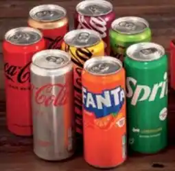 Maximarkt Coca-Cola Cola Angebot