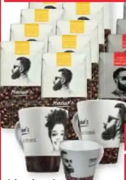 Maximarkt Maximo's Café do brasil Angebot