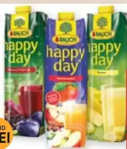 Maximarkt Rauch Happy Day Angebot