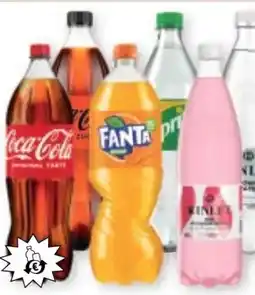 Maximarkt Coca-Cola Cola Angebot