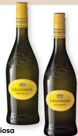 Maximarkt La Gioiosa Frizzante Angebot