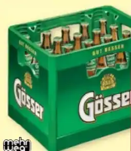 Maximarkt Gösser Märzen Angebot