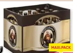 Maximarkt Franziskaner Weissbier Angebot