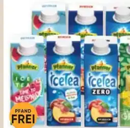 Maximarkt Pfanner Eistee Angebot