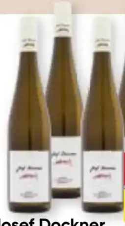 Maximarkt Josef Dockner Grüner Veltliner Krems Angebot