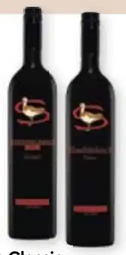 Maximarkt Weingut Scheiblhofer Blaufränkisch Classic Angebot