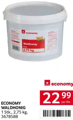 Transgourmet Economy waldhonig Angebot