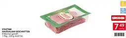 Transgourmet Stastnik haussalami geschnitten Angebot