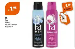 Müller Fa deo Angebot