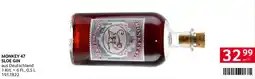 Transgourmet Monkey 47 sloe gin Angebot
