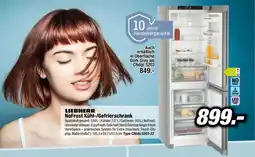 Red Zac NoFrost Kühl-/Gefrierschrank Angebot