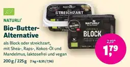 Denn's Biomarkt Bio-Butter- Alternative Angebot