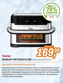 Expert Heissluft-fritteuse Angebot