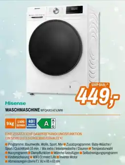 Expert Waschmaschine Angebot
