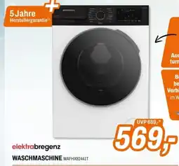 Expert Waschmaschine Angebot