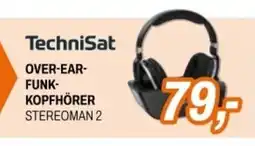 Expert Over-ear- funk- kopfhörer Angebot