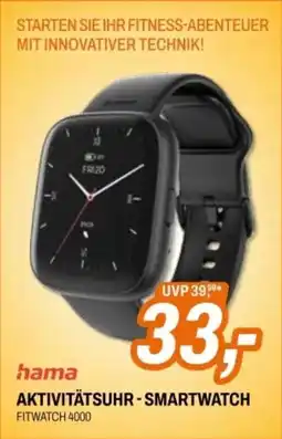 Expert Aktivitätsuhr-smartwatch Angebot