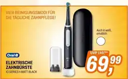 Expert Elektrische zahnbürste Angebot