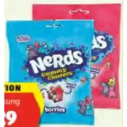 Hofer Gummy Cluster versch. Sorten HOFER Angebot