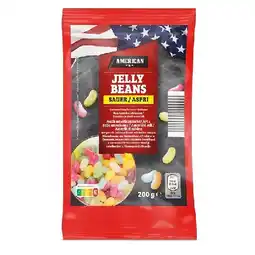 Hofer Jelly Beans Süß oder Sauer HOFER Angebot