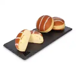 Hofer Vanillekrapfen HOFER Angebot