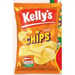 Hofer Chips versch. Sorten HOFER Angebot